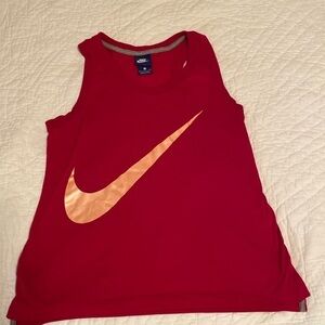 Nike Tank‎ Top